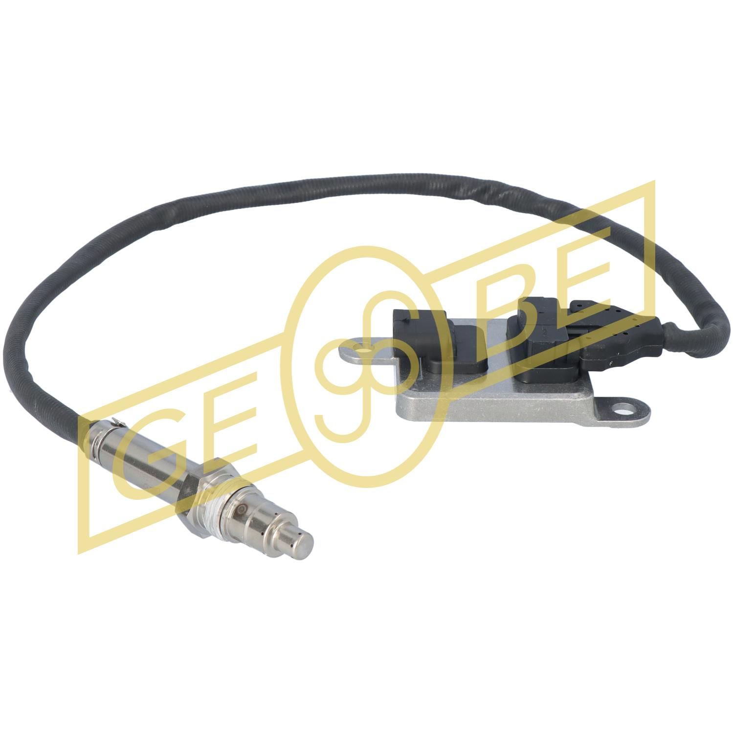 NOx-датчик, NOx-катализатор