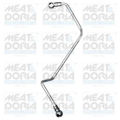 Przewód olejowy, doładowanie MEAT & DORIA 63067