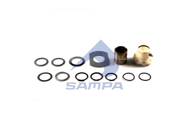 Set reparatie, arbore came frana SAMPA 085.518