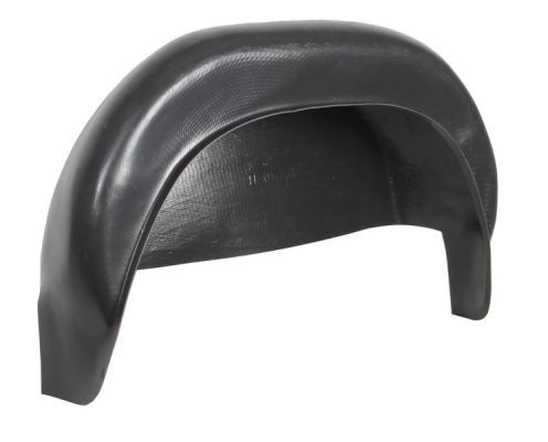 Обшивка, колесная ниша