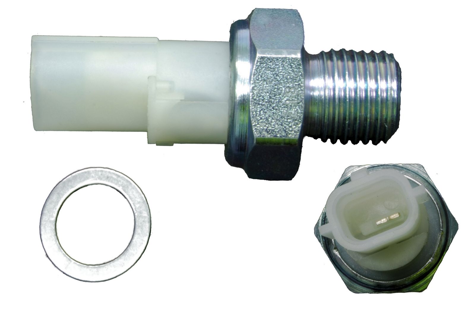 ELTA AUTOMOTIVE - Oil Pressure Switch