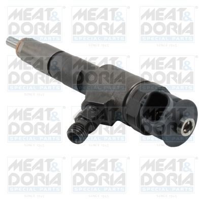 Dysza wtryskowa MEAT & DORIA 74044