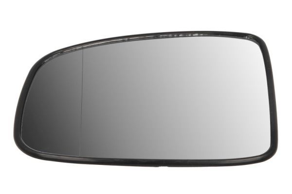 Sticla oglinda, oglinda retrovizoare exterioara BLIC 6102-12-0499312P