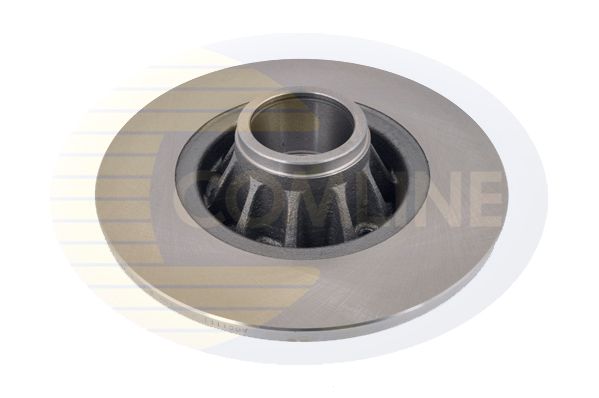 Tarcza hamulcowa COMLINE ADC1111