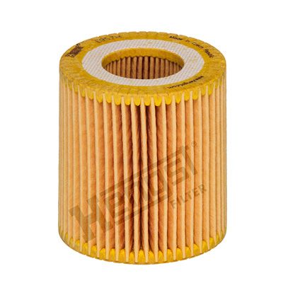 Filtr oleju HENGST FILTER E957H D505