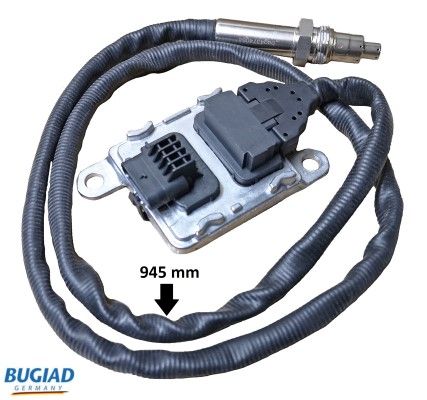 Czujnik NOx, katalizator NOx BUGIAD BNX74064