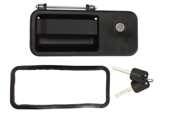 Mânerul exterior al ușii PACOL BPD-VO025L