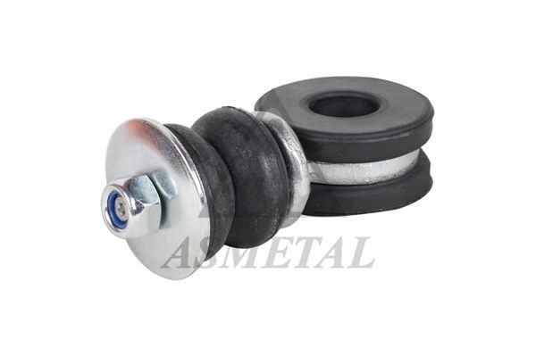 Drążek / wspornik, stabilizator ASMETAL 26VW1201