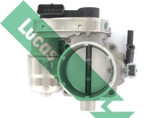 Korpus przepustnicy LUCAS LTH516