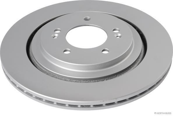 Disc frana HERTH+BUSS JAKOPARTS J3310322