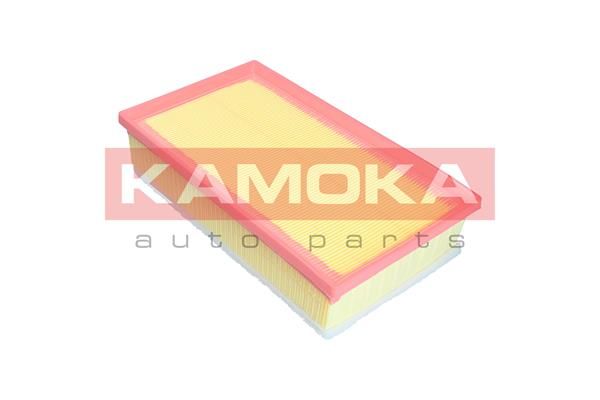 Vzduchový filter KAMOKA F239801