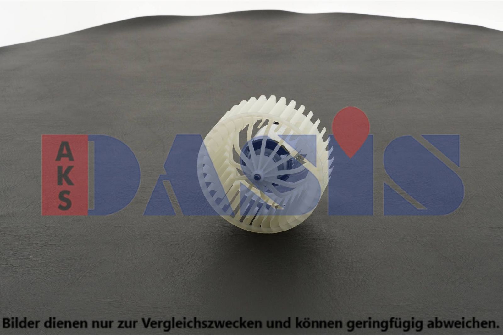 Ventilator, habitaclu AKS DASIS 448216N