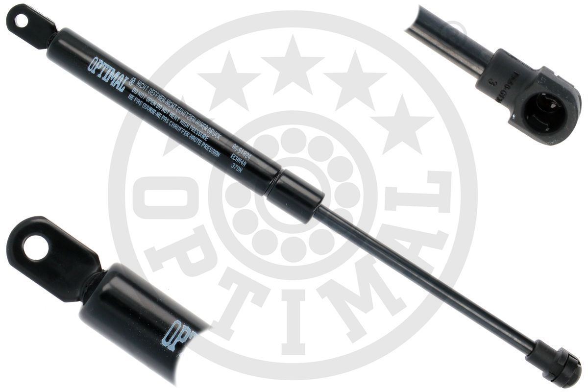 Sprężyna gazowa, pokrywa bagażnika OPTIMAL AG-51824