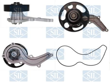 Pompă de apă, răcire motor SALERI PA1766