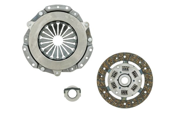 Levně Sada spojky AISIN KM-076