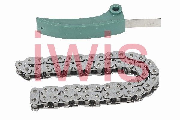 Set lant, antrenare pompa ulei IWIS MOTORSYSTEME iwis calitate originală de echipament original, fabricat în 71653Set