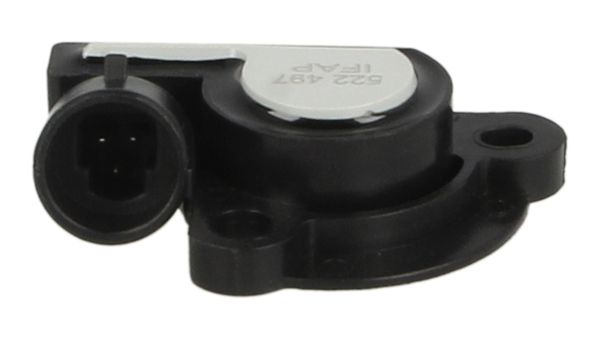 Czujnik, ustawienie przepustnicy HART 522 497