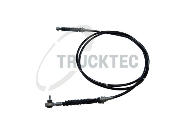 cablu,transmisie manuala TRUCKTEC AUTOMOTIVE 05.24.018