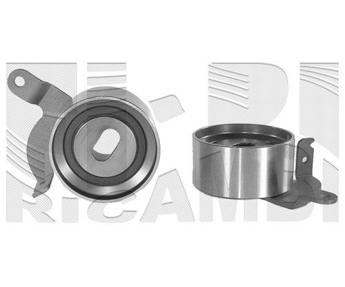 Rolka napinacza, pasek rozrządu CALIBER 36860