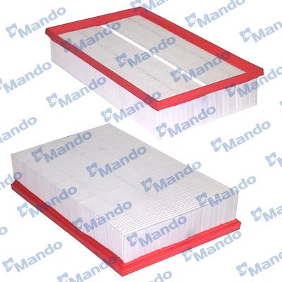 Filtr powietrza MANDO MMF015285
