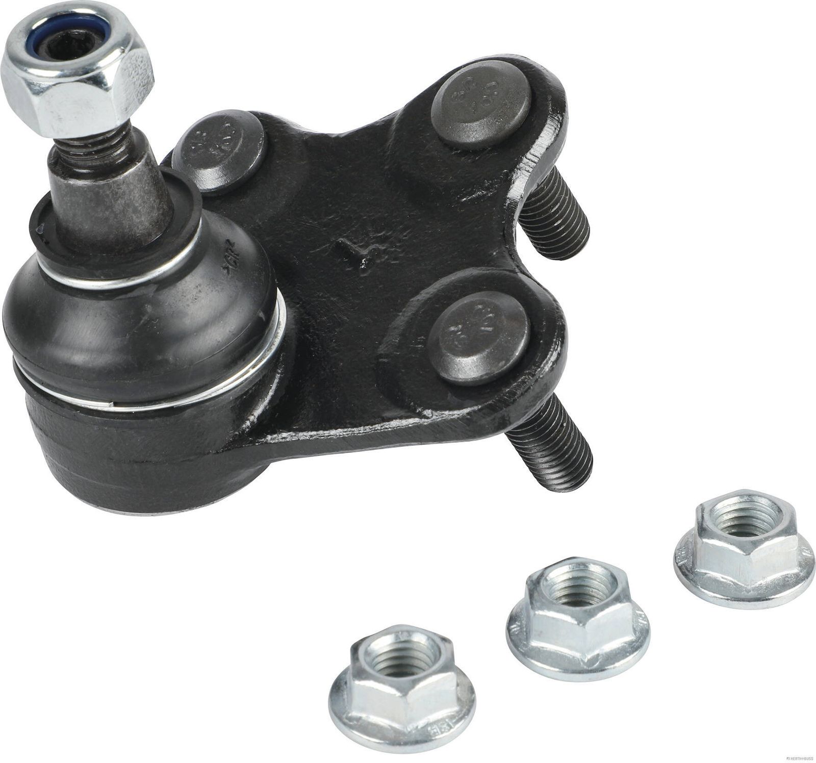 Rotule de suspension