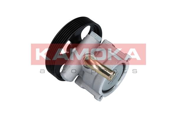 Levně Hydraulické čerpadlo, řízení KAMOKA PP077