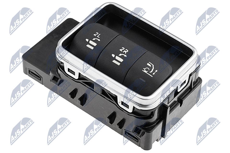 Intrerupator multifunctional NTY EWS-ME-117
