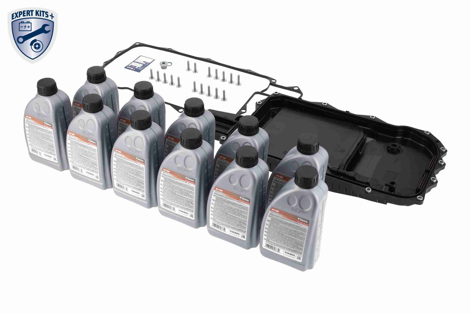Kit pces, vidange d'huile de boîte de vitesses automatique
