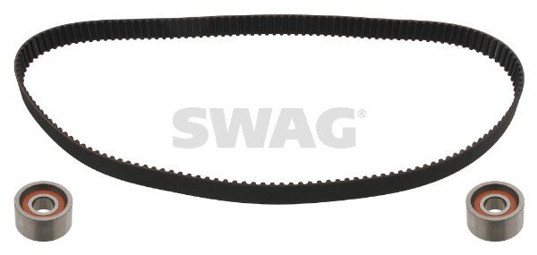 Levně Sada rozvodového řemene SWAG 70 92 9393