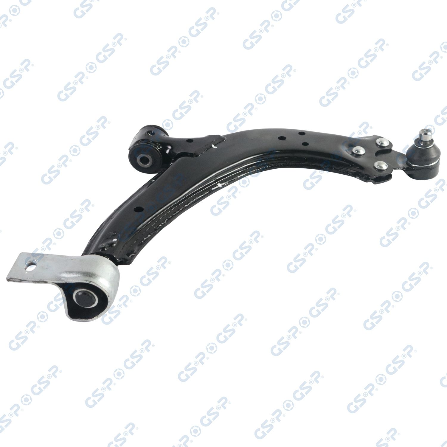 Рычаг независимой подвески колеса, подвеска колеса