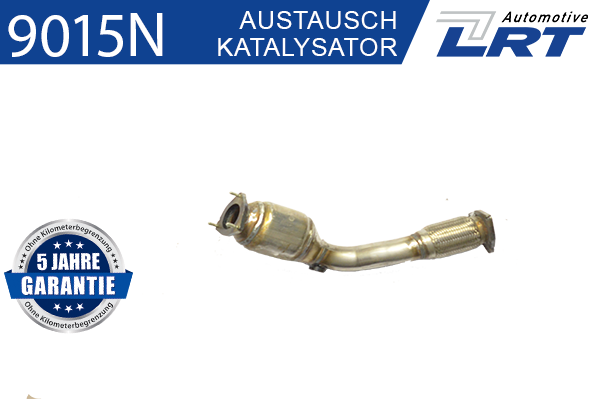 Precatalizator LRT 9015N