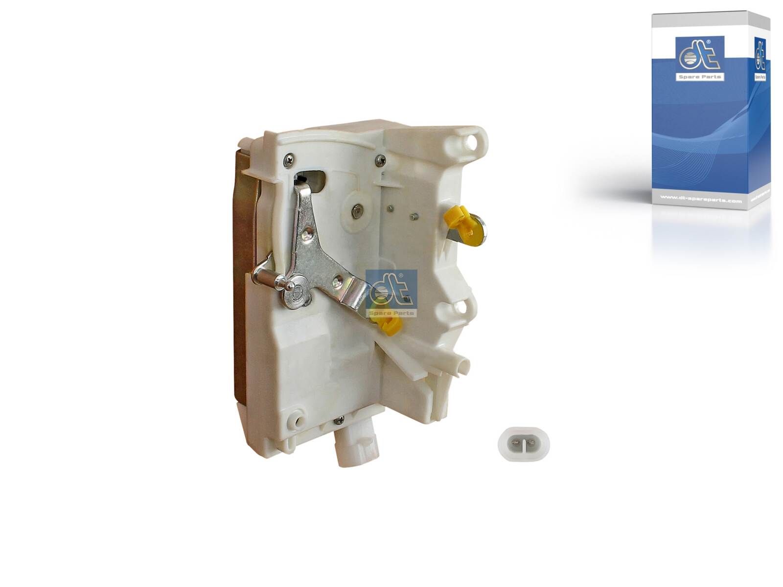 incuietoare usa DT Spare Parts 7.70119