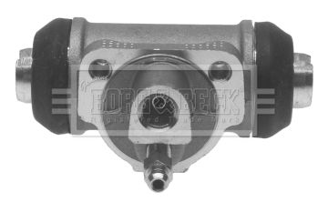 Cylinderek hamulcowy BORG & BECK BBW1873