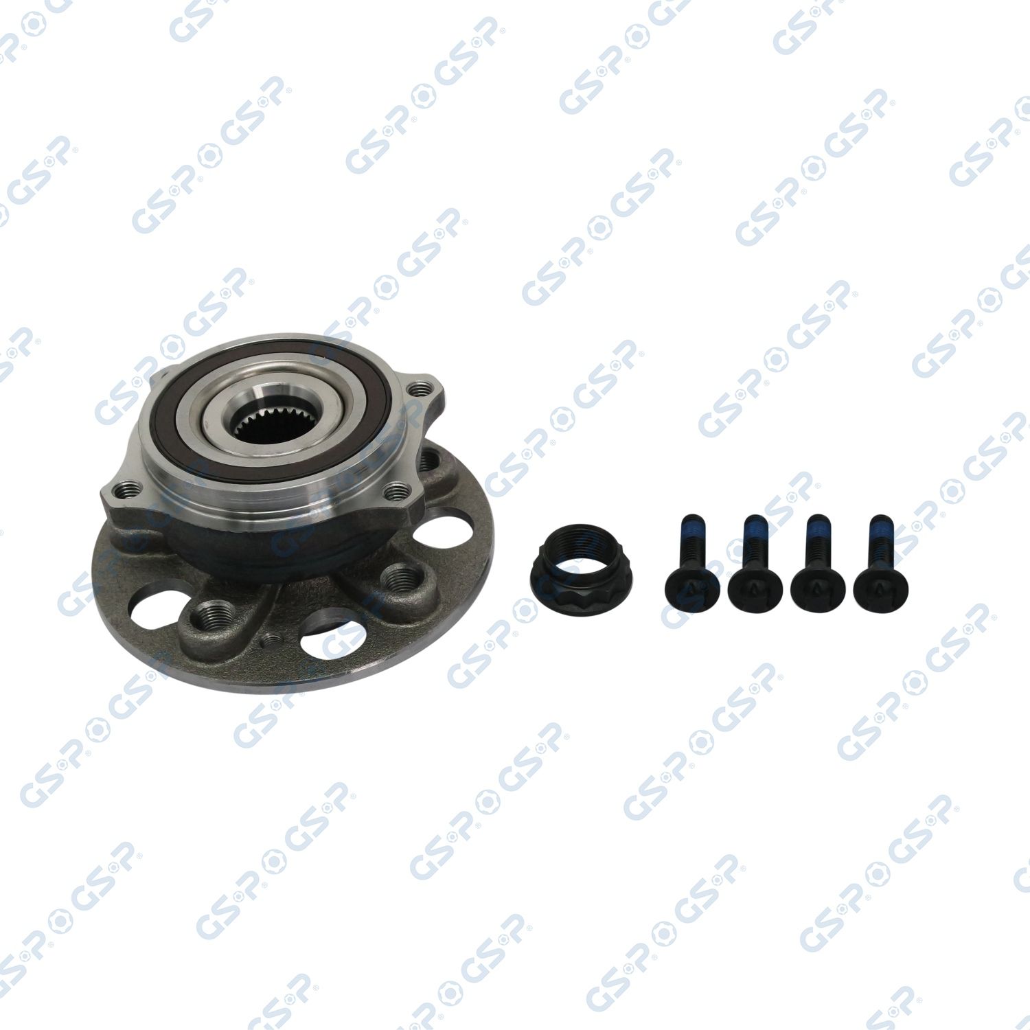 Set rulment roata GSP 9327084K