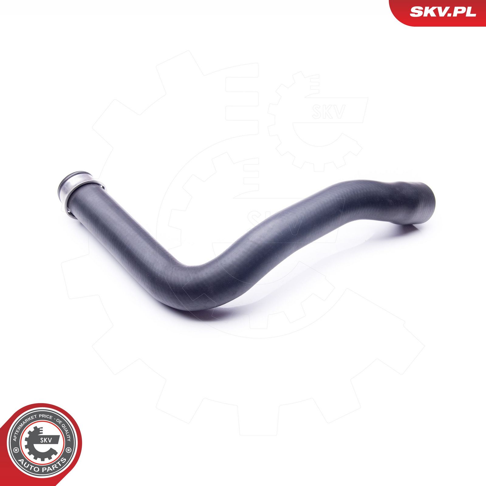 Levně Hadice chladiče ESEN SKV 24SKV298