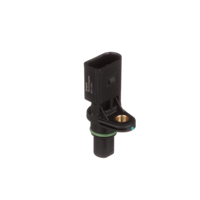 Devējs, Sadales vārpstas stāvoklis