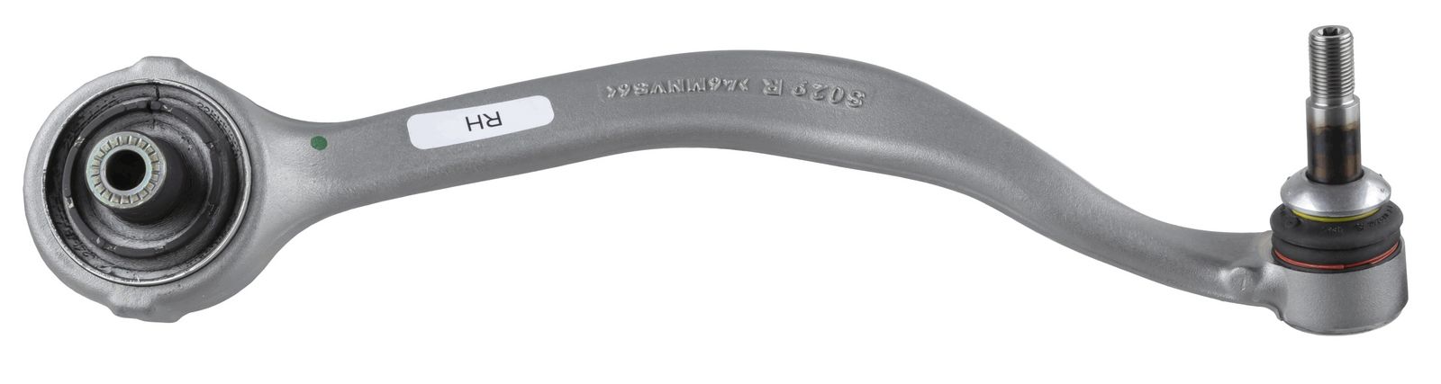 Brat, suspensie roata LEMFOERDER 45212 01