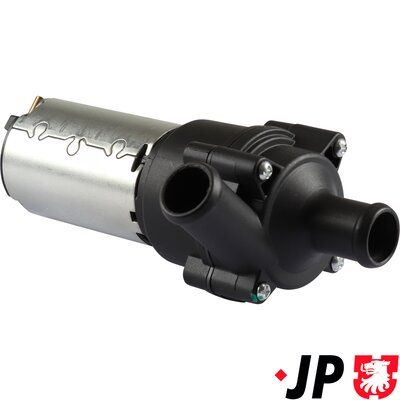 Lisaveepump (jahutusvee ringlussüsteem)