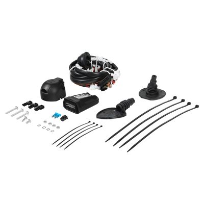 Zestaw zaczepu przyczepy RAMEDER 199353