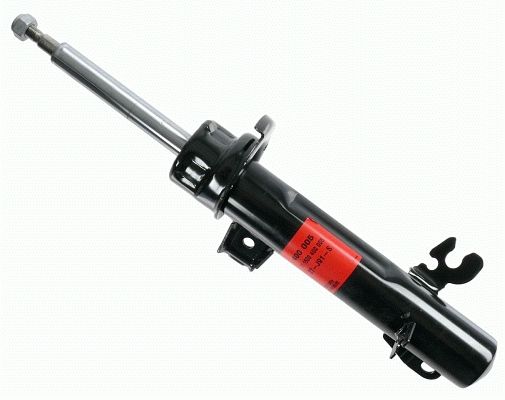 Amortyzator BOGE 27-J91-S