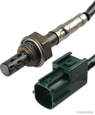 Sonda Lambda HERTH+BUSS JAKOPARTS J1471010