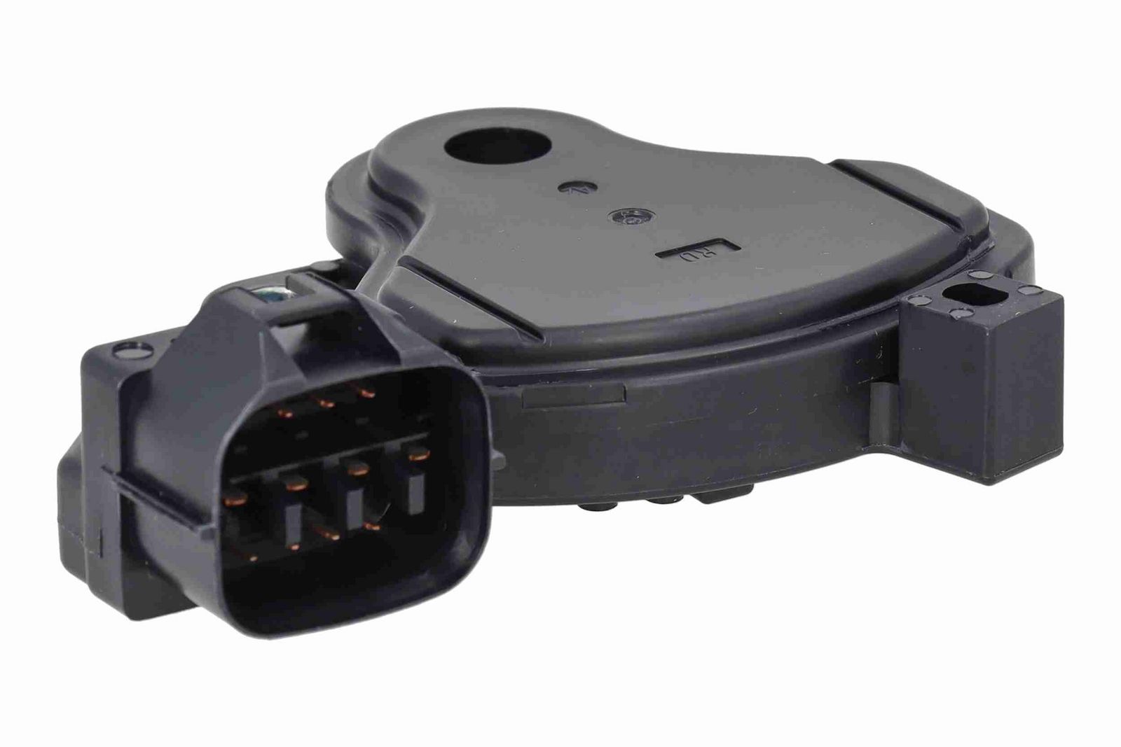 Capteur, position neutre (boîte automatique)