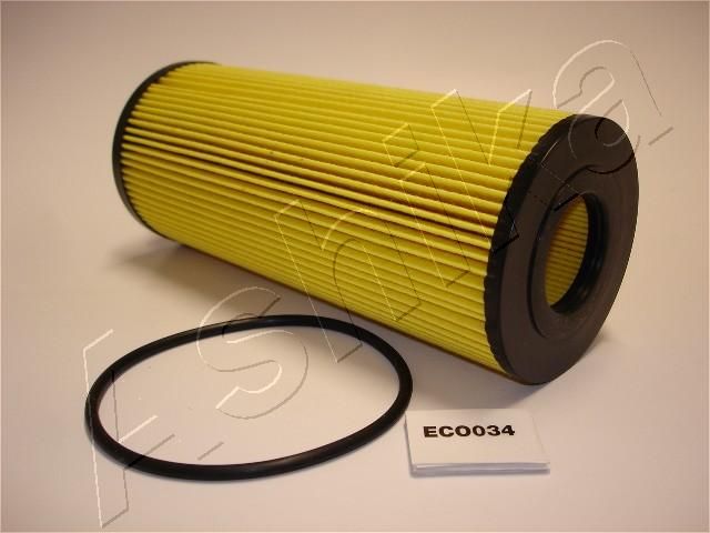 Olejový filtr ASHIKA 10-ECO034