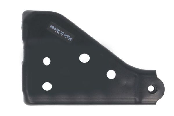 Крепление фары