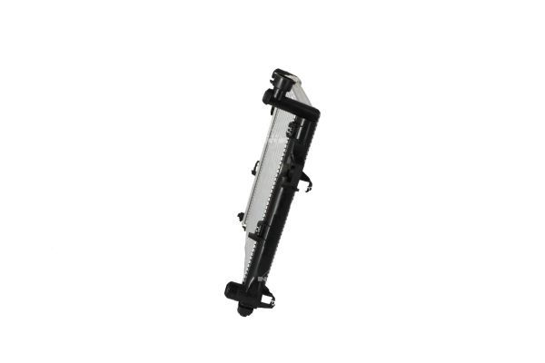 Levně Chladič, chlazení motoru NRF 59238