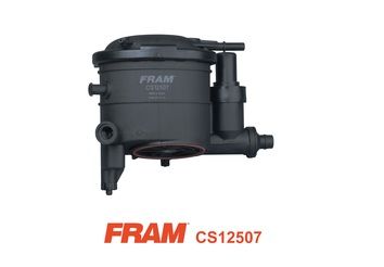 Filtr paliwa FRAM CS12507