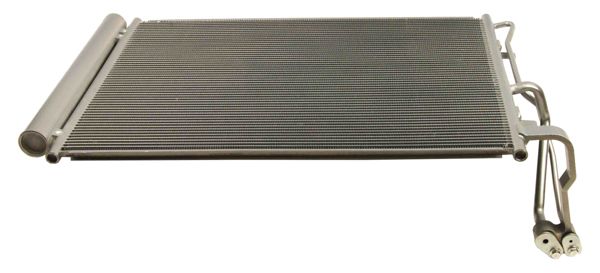 Levně Kondenzátor, klimatizace MAXGEAR AC830137