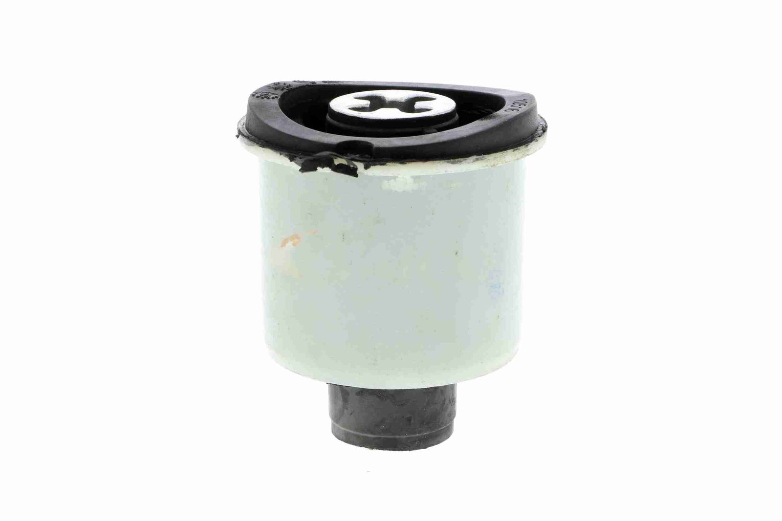Suspension, corps de l'essieu