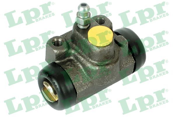 Cilindru receptor frana LPR 4147
