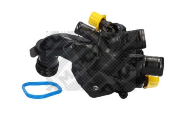 Termostat, środek chłodzący MAPCO 28058